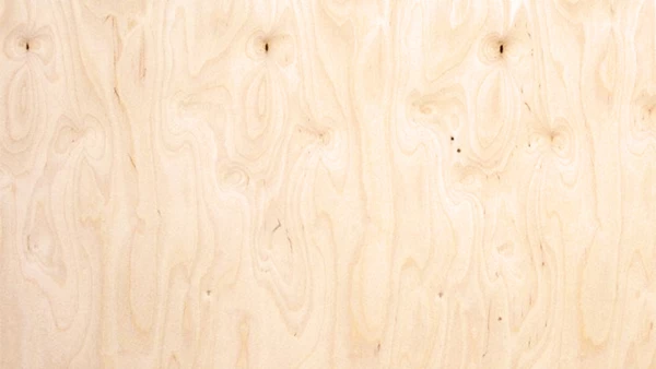 Birch plywood cut to size