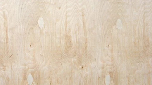 Birch plywood cut to size