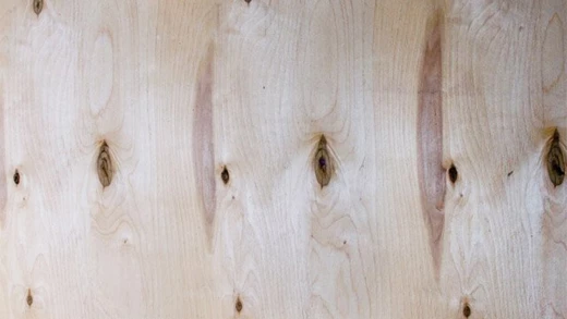 Birch plywood cut to size