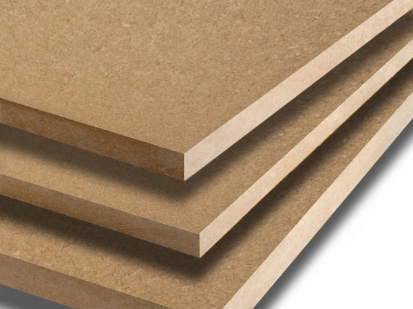 MDF board cut to size