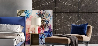 Decorative board collections