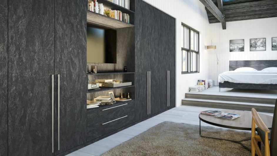 Alvic Luxe decorative board