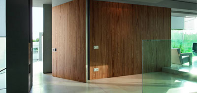 Decorative board collections