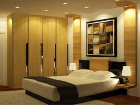 CNC cutting and routing of decorative panels