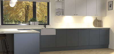 Decorative board collections