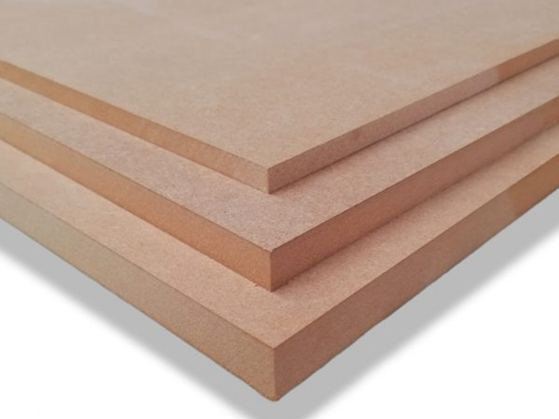 PUR edgebanding service for MFC and MDF panels