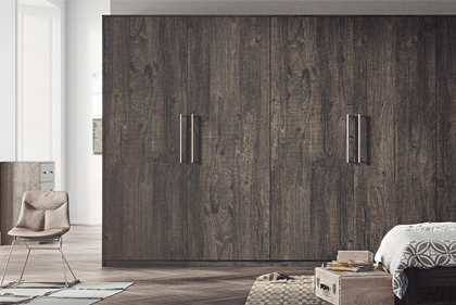 Boards cut to size at Cut and Edge Express Peterborough