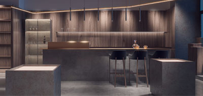Decorative board collections