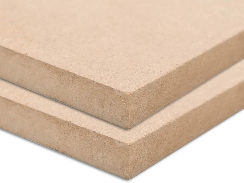 PUR edgebanding service for MFC and MDF panels