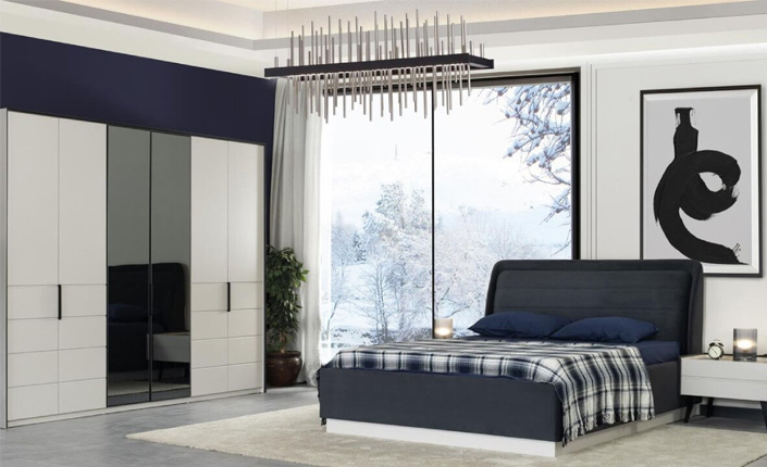 Senoplast high gloss panel