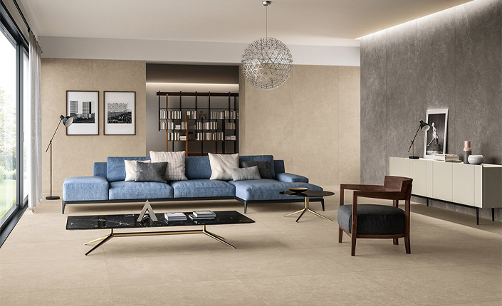 Alvic Luxe decorative board