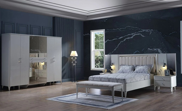 Senoplast high gloss panel