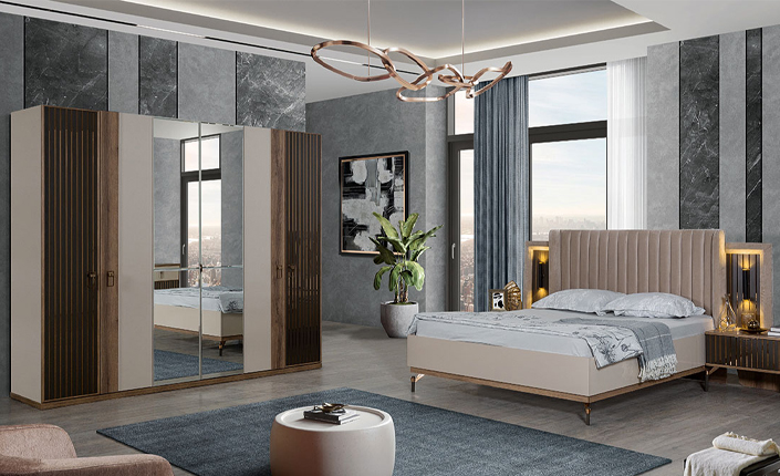 Senoplast high gloss panel