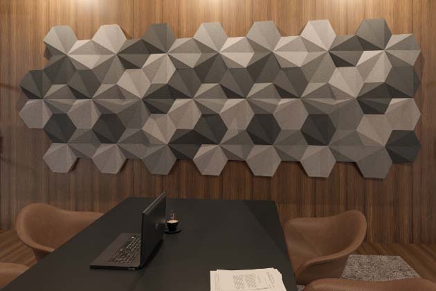 MDF board cut to size